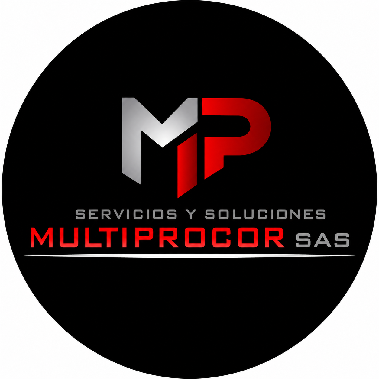 MULTIPROCOR S.A.S